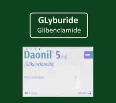 Image result for Glyburide