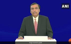 The ril agm 2021 is expected to hold key answers to the future of connectivity in india. Jaqzpmf10vwqbm
