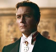 A true Hollywood legend has left us. Rip Christopher Plummer