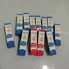 Cessa Cough N Flu Obat Batuk Pilek Panas Anak Bayi Tantrum Shopee Indonesia
