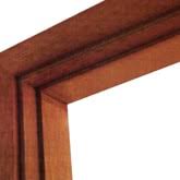 Maka karya furniture adalah salah satu produsen mebel terbaik di indonesia yang berdomisili di kota jepara. Jual Kusen Minimalis Kayu Jati Merbau Bangkirai Kamper