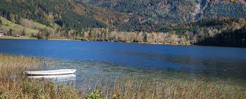 In lunz am see ist das perfekte urlaubsziel, um eine ferienunterkunft zu finden, wenn sie ihre mehr als die hälfte der unterkünfte in lunz am see sind ferienwohnungen, das beinhaltet 52.85% der. Stadtflucht Ausflug Zum Lunzer See Goodnight