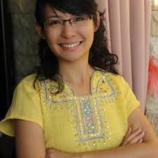 Jenice Lee 李映霞 (@Jeniceleeyh)