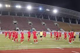 Thailand vs malaysia ( aff suzuki cup 2018 : Aff Suzuki Cup Rok Tv Channel To Broadcast Live Vietnam S Matches Culture Sports Vietnam Vietnamplus