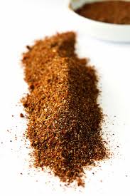 Ground cumin, garlic powder, onion powder and dried oregano: Best Taco Seasoning Blend So Damn Delish