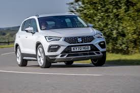 Compare a wide range of unbeatable offers, available for both personal & business car leasing. Seat Ateca Reviews News Test Drives Cars Complete Car