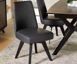 Raynor Swivel Dining Chair Swivel Dining Chairs Comfortable Dining Chairs Dining Chairs