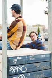 Whitney's endless summer