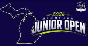 Michigan Junior Open
