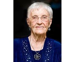 Frances Bird Obituary (1922