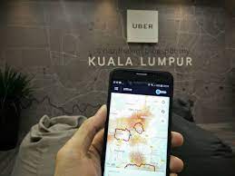 Cara pengiraan caj uber adalah sebanyak 20% daripada bayaran penumpang sebagai caj mereka. Warna Warni Daftar Uber Driver Malaysia 2018