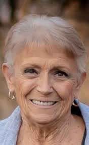 Susan Hilbert Obituary (1948