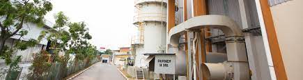 Initially, mainly undertake the repair and maintenance for the palm oil mill around the country. Sinergi Perdana Sdn Bhd