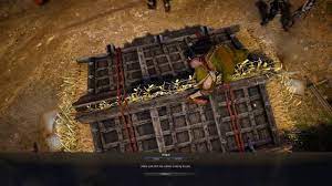 Mobile game 2.829 views2 year ago. Black Desert Online Kunoichi Northern Wheat Plantation Part 16 Youtube