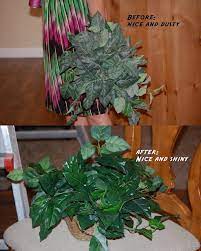 How do you make fake flowers feel real? Pin On Cleaning