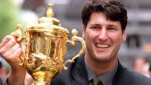World rugby: John Eales backs anti-homophobia campaign