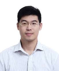 研究人員網頁資料表