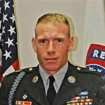 Kevin Burgin Obituary (2024)