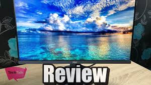 I had no experience in that but again proves they are a cheap chinese brand with 0 quality control. Aoc I2490vxq 23 8 Ips Full Hd 60hz Review Youtube