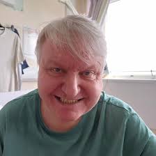 Profile for Kev Seed