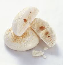 Easy Vanilla And Brown Sugar Meringue Cookies Recipe Meringue Cookies Brown Sugar Food Processor Recipes