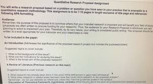 The below mentioned different quantitative research example gives an understanding of the most common type of research which involves quantitative data considering the different situations prevailing. Citation And Reference Please Methods And Implemen Chegg Com