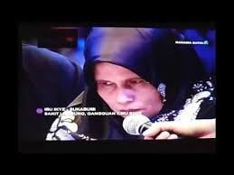 Ustadz Danu Vs Dukun Santet Youtube