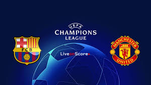 Man utd will still not qualify for top four. Barcelona Vs Manchester United Previa Predicciones Y Pronostico Transmision En Vivo Uefa Champions League 1 4