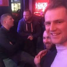 Dean Franks (@deanfranks91)