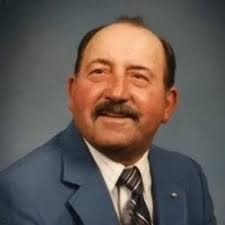 Obituary information for John William Farr, Jr.