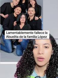 Abuela Lopez