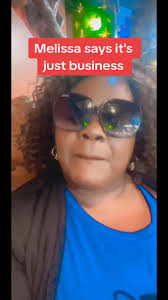 Melissa Millan Speaks Out about Commercial