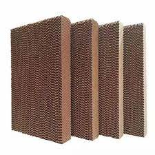 1.5 Feet Material: Cellulose Air Cooling Pad, For Industrial Use at Rs  80/square feet in Pune