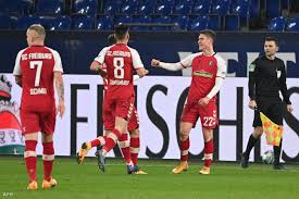 Roland sallai (born 22 may 1997) is a hungarian professional footballer who plays for german club sc freiburg and the hungary national team. Index Futball Futball Sallai Roland Meg Most Is Kiraz A Hideg Ha Az Eb Kijutasra Gondolok