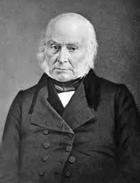 John Quincy Adams - Wikipedia
