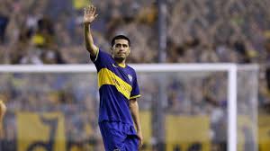 In the current club argentinos juniors played 1 seasons. Juan Roman Riquelme Spielerprofil Transfermarkt
