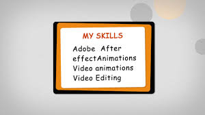 Free after effects intro by tyler. Professionally Edit And Customize After Effects Template By Sheen Khan