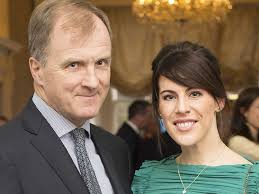 Newly elected TD's husband and former Irish rugby star to run for Seanad