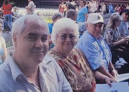 Hi. Delete if not allowed. Figured I'd post. My grandpa was a cooperstown  umpire for the last 8 or 9 years or so. Trying to reach those who knew him.  Celebration of