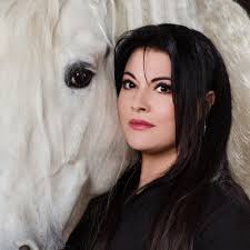 Géraldine Knie über die schwerste Zeit ihres Lebens