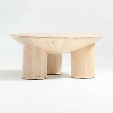 You can also use your coffee table as the focal point when entertaining by using it to serve drinks and snacks at arm's reach from the couch. Accent Tables Coffee Console End Side Tables Crate And Barrel