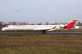 ¿por qué pagar más por el mismo vuelo? Hibernian Airlines Fleet Details And History