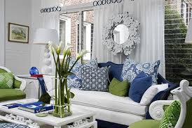 With that in mind, you might also want to see our pink living room ideas. Fascinating Blue Green Living Room Ideas