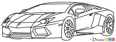 You can use the tips i share in this tutorial for other car drawings too. How To Draw Lamborghini Diablo Supercars Lamborghini Diablo Super Cars Sports Cars Lamborghini