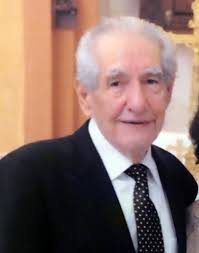 Fallece José David Andonie Fernández en San Pedro Sula, Honduras