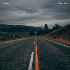 Download Sarah Saul album songs: Wander