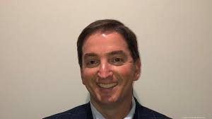 Best in Finance: Chad Dobson