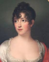 Duchess Charlotte Frederica of Mecklenburg-Schwerin was born #onthisday in  1784 at Ludwigslust in Mecklenburg as the seventh and penultimate surviving  child of the later Grand Duke Frederick Francis I of Mecklenburg-Schwerin  and
