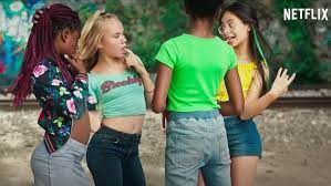 In a year when there were too many netflix original movies every week to watch them all, one of the few true surprises was this wonderful family action film that further proves that millie bobby. Netflix Is Accused Of Inciting Pedophilia By Promoting A Film Starring 11 Year Old Girls
