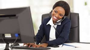 Assistante administrative bilingue – Sénégal - Offres d'emploi